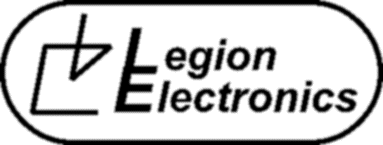 Back to Legion Electronics home